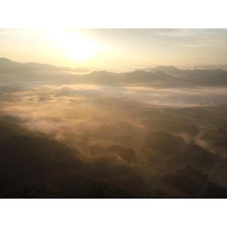 Отель Ikoi No Mura Shimane Onan Экстерьер фото