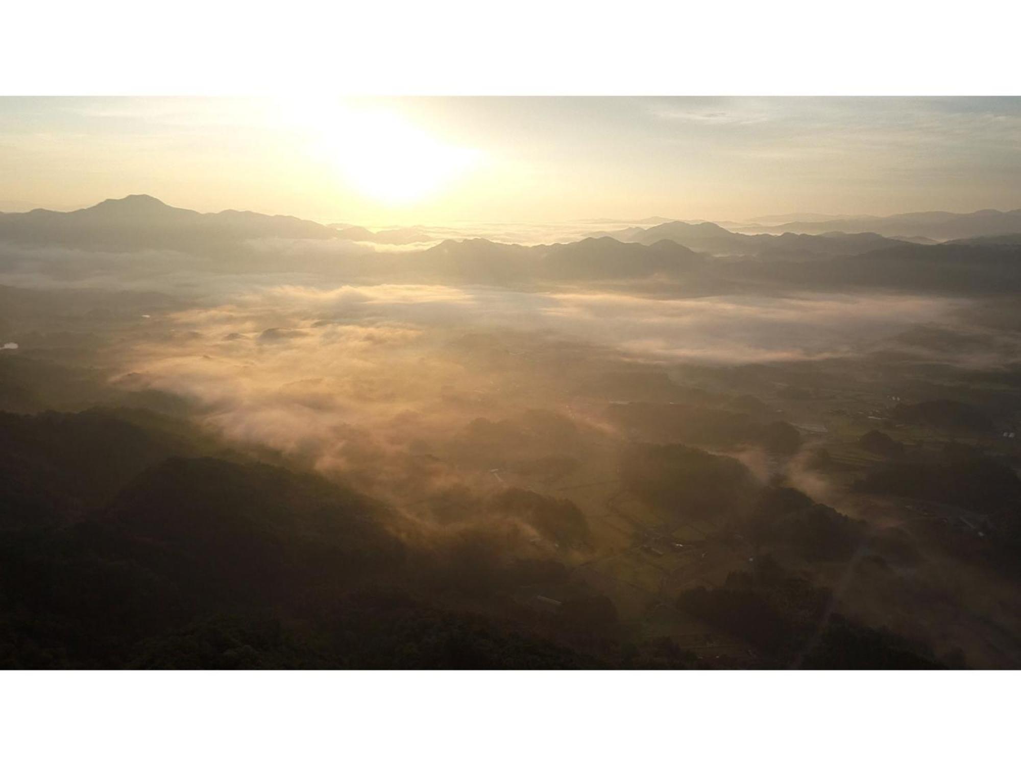 Отель Ikoi No Mura Shimane Onan Экстерьер фото