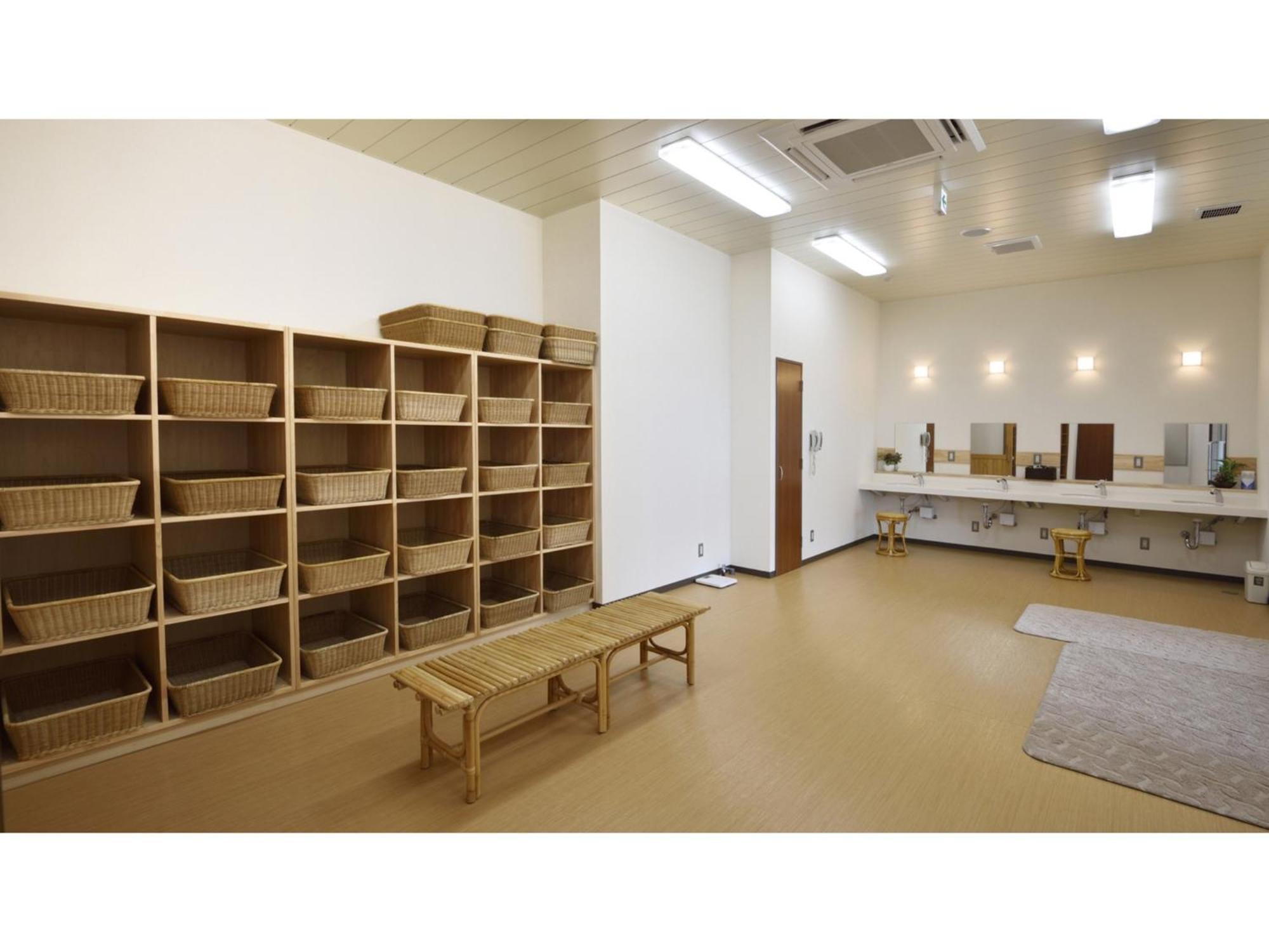 Отель Ikoi No Mura Shimane Onan Экстерьер фото